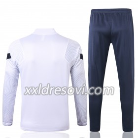 Francuska 2020-2021 Komplet Sweatshirts M002